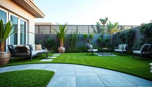 تنسيق حدائق بالمملكة