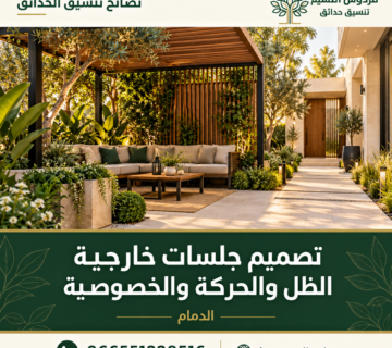 Shaded Villa Garden Retreat 10 360x320